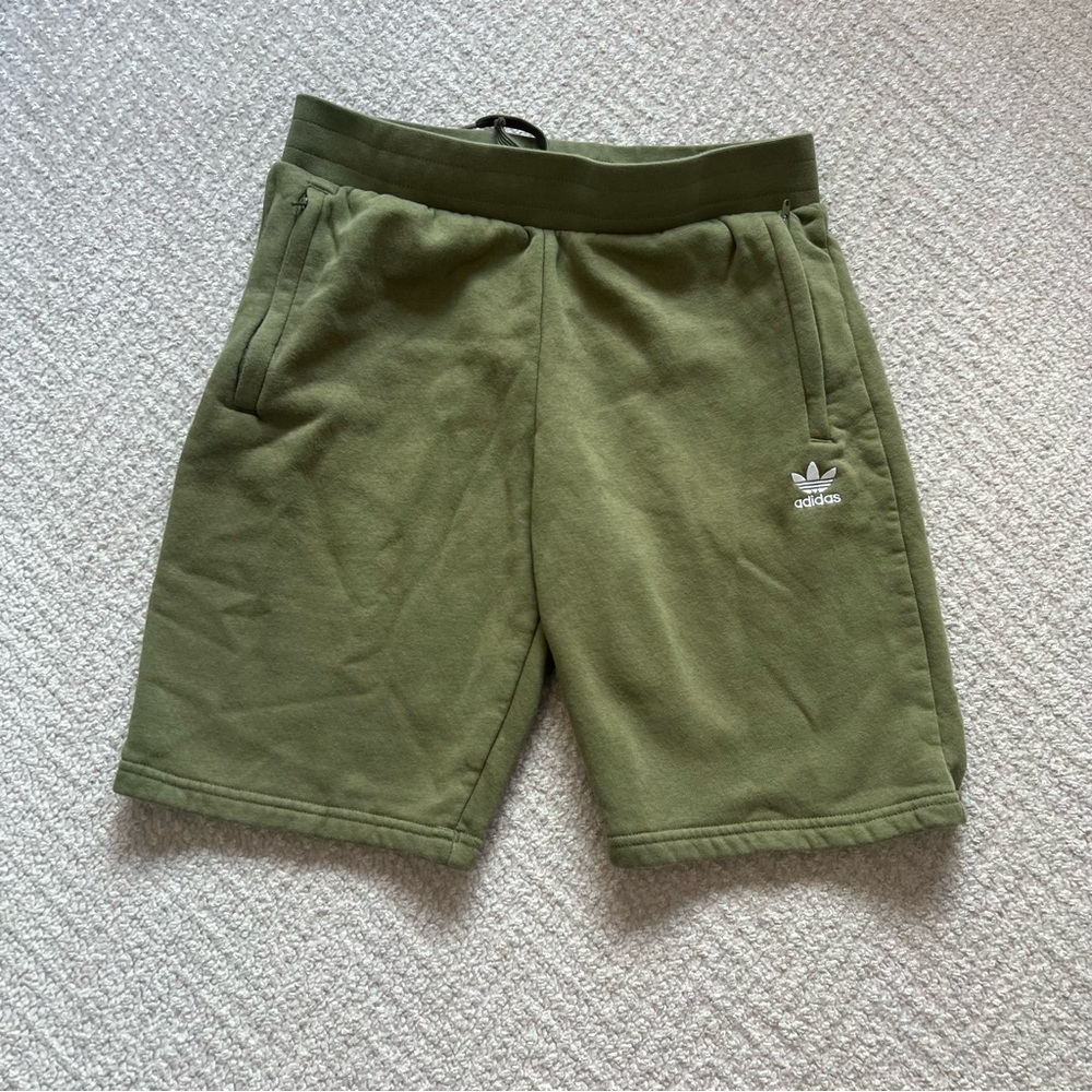 Adidas Shorts Bundle - Picture 8 of 16